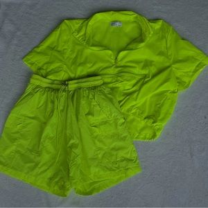 Hot & Delicious Matching Two Piece Set